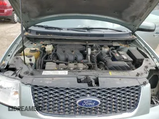 2005 Ford Freestyle Limited z VIN 1FMDK061X5GA13201, wystawiony jako Copart lot #48371765 z przebiegiem 134 155 mil mil oraz Szkoda całkowita • Salvage title. Historia ofert i sprzedaży dostępna na DreamBid. Obrazek 11.
