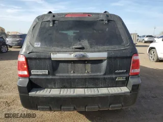 2009 Ford Escape Limited with VIN 1FMCU94G79KC56534, listed as a Copart auction lot 49623755 with 148,369 mi miles and Clean Title. Bid and sale history available at carsss.com. Image 6.