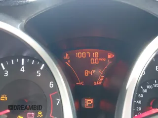 2012 Nissan Juke SL with VIN JN8AF5MV8CT109304, listed as a IAAI auction lot 42290896 with 100,718 mi miles and . Bid and sale history available at DreamBid. Image 16.
