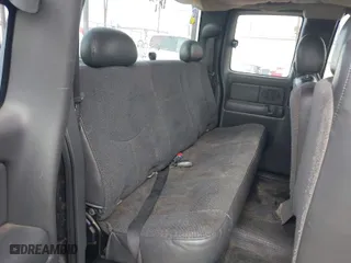 2005 GMC Sierra 1500 Work Truck with VIN 1GTEC19X45Z124620, listed as a IAAI auction lot 41538446 with 1 mi miles. Bid and sale history available at carsss.com. Image 8.