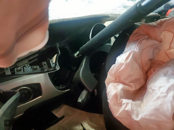 2017 Ford Mustang EcoBoost с VIN 1FA6P8TH7H5295303, выставлен на аукционе Copart как лот 62686235 с пробегом 99 999 миль миль и Чистый • Clean title. История ставок и продаж доступна на DreamBid. Изображение 9.