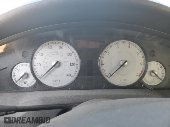 2005 Chrysler 300 with VIN 2C3AA43R15H570020, listed as a Copart auction lot 50005455 with 0 mi miles and Salvage Title. Bid and sale history available at carsss.com. Image 9.