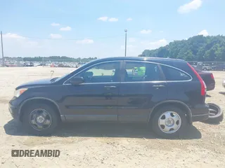 2010 Honda CR-V LX with VIN 5J6RE4H32AL021411, listed as a IAAI auction lot 42521437 with 152,930 mi miles and . Bid and sale history available at DreamBid. Image 15.