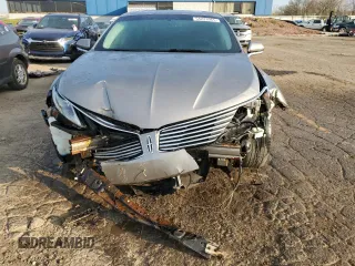 2015 Lincoln MKZ Hybrid z VIN 3LN6L2LU8FR618506, wystawiony jako Copart lot #54223965 z przebiegiem 130 824 mil mil oraz Czysty tytuł • Clean title. Historia ofert i sprzedaży dostępna na DreamBid. Obrazek 5.