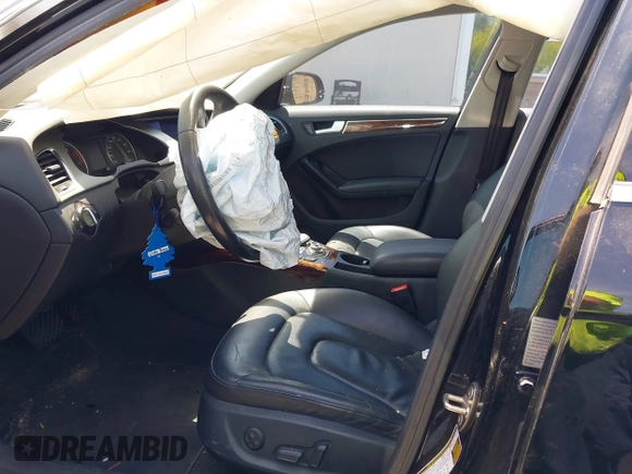 2010 Audi A4 Premium Plus с VIN WAUEFAFL2AN011322, выставлен на аукционе IAAI как лот 42311739 с пробегом 141 533 миль миль и . История ставок и продаж доступна на DreamBid. Изображение 5.