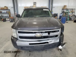 2010 Chevrolet Silverado 1500 LT with VIN 3GCRCSEA1AG187306, listed as a Copart auction lot 85317254 with 197,421 mi miles and Clean Title. Bid and sale history available at DreamBid. Image 5.