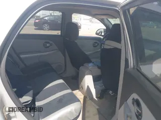 2005 Chevrolet Equinox LS with VIN 2CNDL13F156101203, listed as a IAAI auction lot 42112907 with 97,770 mi miles. Bid and sale history available at carsss.com. Image 8.