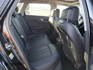 2017 Audi allroad Premium Plus with VIN WA18NAF48HA175083, listed as a Copart auction lot 48151715 with 85,800 mi miles and Clean Title. Bid and sale history available at carsss.com. Image 10.