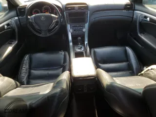 2008 Acura TL with VIN 19UUA66298A011631, listed as a Copart auction lot 53402405 with 138,392 mi miles and Clean Title. Bid and sale history available at carsss.com. Image 8.