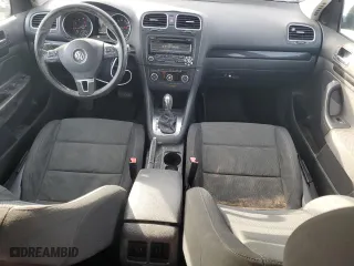 2013 Volkswagen Jetta SportWagen SE w/Sunroof with VIN 3VWPP7AJ7DM693093, listed as a Copart auction lot 86078154 with 199,505 mi miles and Salvage Title. Bid and sale history available at carsss.com. Image 8.