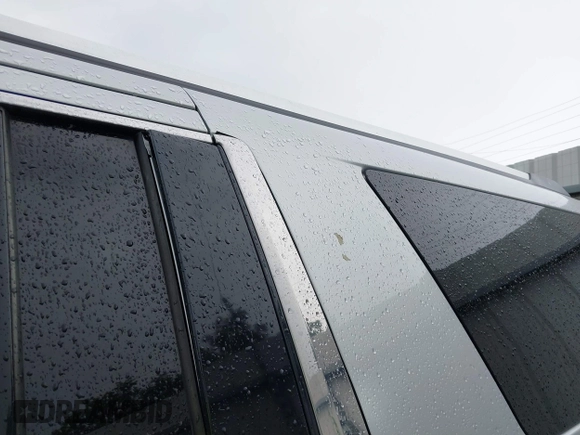 2015 Chevrolet Suburban LTZ with VIN 1GNSCKKC3FR225723, listed as a IAAI auction lot 42577863 with 267,557 mi miles and . Bid and sale history available at DreamBid. Image 6.