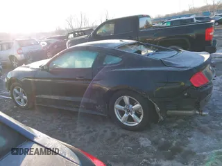 2019 Ford Mustang EcoBoost z VIN 1FA6P8TH7K5133596, wystawiony jako IAAI lot #41423178 z przebiegiem 123 372 mil mil oraz . Historia ofert i sprzedaży dostępna na DreamBid. Obrazek 14.