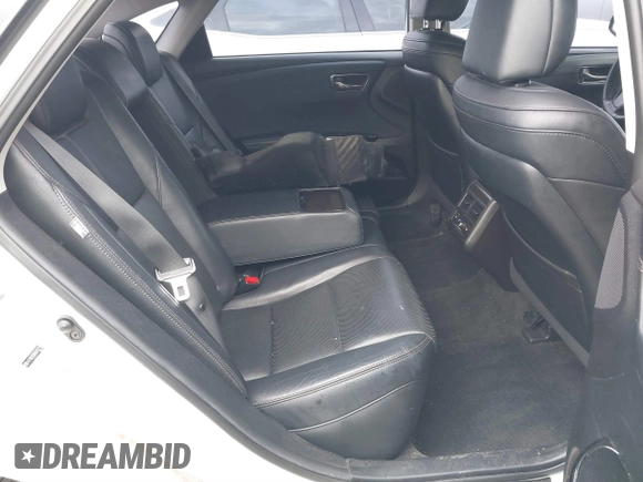 2016 Toyota Avalon Limited with VIN 4T1BK1EB6GU201211, listed as a IAAI auction lot 41599051 with 211,533 mi miles and . Bid and sale history available at carsss.com. Image 8.