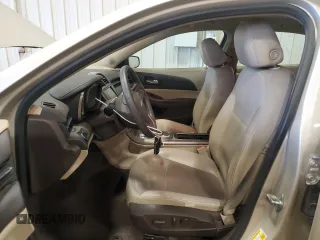 2013 Chevrolet Malibu LT with VIN 1G11C5SA2DF190121, listed as a Copart auction lot 55568935 with 121,613 mi miles and Salvage Title. Bid and sale history available at DreamBid. Image 7.