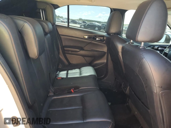 2019 Mitsubishi Eclipse Cross SE с VIN JA4AT5AA2KZ021246, выставлен на аукционе Copart как лот 65582615 с пробегом 143 508 миль миль и Чистый • Clean title. История ставок и продаж доступна на DreamBid. Изображение 11.