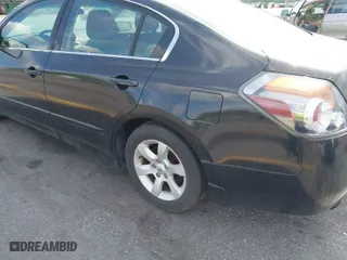 2009 Nissan Altima 2.5 S with VIN 1N4AL21E19C105195, listed as a IAAI auction lot 41952278 with 244,566 mi miles. Bid and sale history available at carsss.com. Image 12.