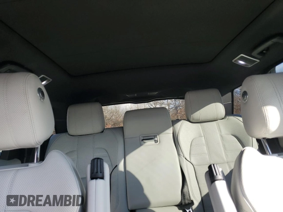 2014 Land Rover Range Rover Sport Autobiography with VIN SALWV2TF5EA374833, listed as a Copart auction lot 82541994 with 53,439 mi miles and Salvage Title. Bid and sale history available at carsss.com. Image 10.