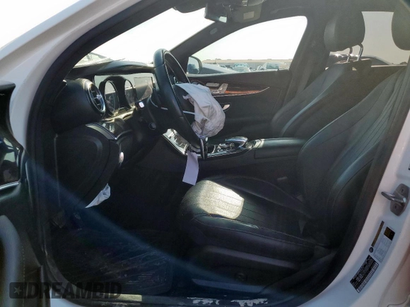 2017 Mercedes-Benz E 300 Luxury z VIN WDDZF4JB8HA181700, wystawiony jako Copart lot #58608045 z przebiegiem 69 312 mil mil oraz Szkoda całkowita • Salvage title. Historia ofert i sprzedaży dostępna na DreamBid. Obrazek 7.