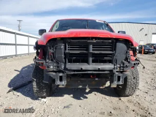 2014 Ram 1500 Express with VIN 1C6RR7FT4ES330833, listed as a Copart auction lot 49374805 with 130,986 mi miles and Salvage Title. Bid and sale history available at carsss.com. Image 5.