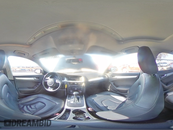 2016 Audi A4 Premium Plus z VIN WAUFFAFL9GN009290, wystawiony jako Copart lot #56243395 z przebiegiem 129 911 mil mil oraz Szkoda całkowita • Salvage title. Historia ofert i sprzedaży dostępna na DreamBid. Obrazek 14.