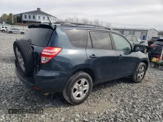2011 Toyota RAV4 with VIN 2T3BF4DV7BW153090, listed as a Copart auction lot 49283635 with 204,822 mi miles and Clean Title. Bid and sale history available at DreamBid. Image 3.