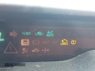 2007 Toyota Prius with VIN JTDKB20U873220660, listed as a IAAI auction lot 42012077 with 177,519 mi miles. Bid and sale history available at carsss.com. Image 6.