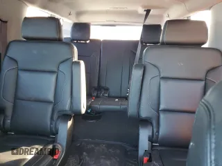 2020 Chevrolet Suburban Premier z VIN 1GNSCJKC5LR163330, wystawiony jako Copart lot #85289904 z przebiegiem 83 448 mil mil oraz Szkoda całkowita • Salvage title. Historia ofert i sprzedaży dostępna na DreamBid. Obrazek 10.