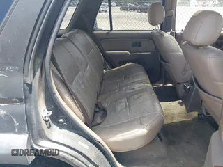 1997 Toyota 4Runner Limited с VIN JT3GN87R9V0020035, выставлен на аукционе IAAI как лот 42426919 с пробегом 157 388 миль миль и . История ставок и продаж доступна на DreamBid. Изображение 8.