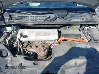 2010 Lexus HS 250h with VIN JTHBB1BA9A2000856, listed as a IAAI auction lot 41856787 with 158,821 mi miles and . Bid and sale history available at DreamBid. Image 10.