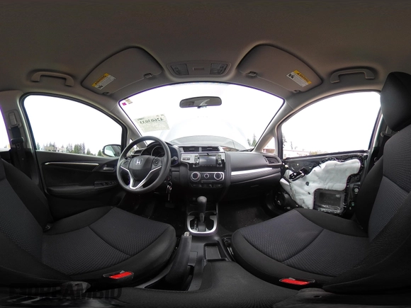 2019 Honda Fit LX with VIN 3HGGK5H41KM729820, listed as a IAAI auction lot 42603033 with 49,440 mi miles and . Bid and sale history available at DreamBid. Image 24.