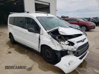 2016 Ford Transit Connect XLT с VIN NM0GS9F79G1242921, выставлен на аукционе Copart как лот 47304604 с пробегом 180 610 миль миль и . История ставок и продаж доступна на DreamBid. Изображение 4.