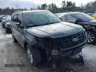 2016 Ford Explorer XLT with VIN 1FM5K8D89GGA24292, listed as a IAAI auction lot 41552960 with 137,027 mi miles and . Bid and sale history available at DreamBid. Image 13.