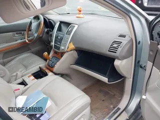 2006 Lexus RX 330 with VIN 2T2HA31U26C099238, listed as a IAAI auction lot 42514175 with Not provided miles and . Bid and sale history available at DreamBid. Image 5.