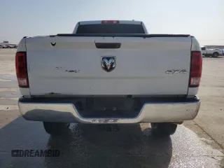 2011 Ram 2500 Big Horn with VIN 3D7UT2CL6BG529306, listed as a Copart auction lot 44381485 with 233,796 mi miles and Clean Title. Bid and sale history available at carsss.com. Image 6.