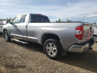 2014 Toyota Tundra 4WD Truck SR with VIN 5TFCY5F16EX017533, listed as a Copart auction lot 72614084 with 489,457 mi miles and Clean Title. Bid and sale history available at carsss.com. Image 2.