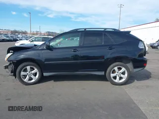 2006 Lexus RX 330 with VIN 2T2HA31U46C090833, listed as a IAAI auction lot 41884524 with 162,335 mi miles. Bid and sale history available at carsss.com. Image 14.