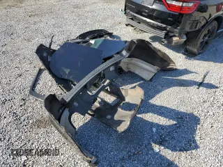 2019 Dodge Durango GT Plus with VIN 1C4RDHDG5KC806256, listed as a Copart auction lot 45959325 with 100,239 mi miles and Salvage Title. Bid and sale history available at carsss.com. Image 15.