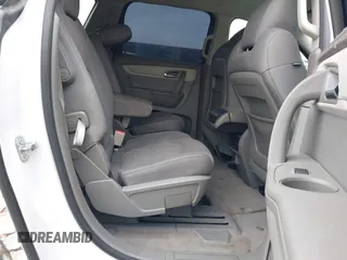 2017 Chevrolet Traverse LT with VIN 1GNKRGKD0HJ257888, listed as a IAAI auction lot 41619776 with 132,857 mi miles and . Bid and sale history available at DreamBid. Image 8.