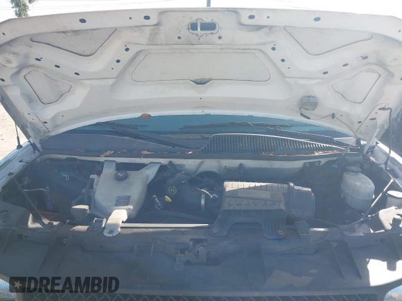 2012 Chevrolet Express Cargo with VIN 1GCSGAFX1C1138823, listed as a IAAI auction lot 42505846 with 226,032 mi miles and . Bid and sale history available at DreamBid. Image 10.