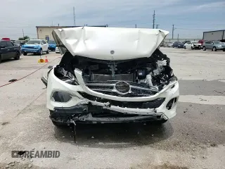 2017 Mercedes-Benz GLE 350 with VIN 4JGDA5JB8HA959109, listed as a Copart auction lot 56935135 with 99,425 mi miles and Salvage title. Bid and sale history available at DreamBid. Image 15.