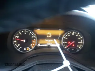 2018 Jeep Renegade Limited z VIN ZACCJADB4JPH26192, wystawiony jako Copart lot #47827845 z przebiegiem 78 035 mil mil oraz Szkoda całkowita • Salvage title. Historia ofert i sprzedaży dostępna na DreamBid. Obrazek 9.