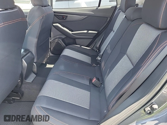 2023 Subaru Crosstrek Premium с VIN JF2GTAPC7PH256337, выставлен на аукционе IAAI как лот 42550046 с пробегом 12 298 миль миль и . История ставок и продаж доступна на DreamBid. Изображение 36.