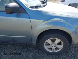2010 Subaru Forester X с VIN JF2SH6BCXAH767189, выставлен на аукционе IAAI как лот 42314335 с пробегом 219 411 миль миль и . История ставок и продаж доступна на DreamBid. Изображение 12.