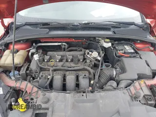 2018 Ford Focus SE с VIN 1FADP3F23JL264293, выставлен на аукционе IAAI как лот 42674689 с пробегом 177 127 миль миль и . История ставок и продаж доступна на DreamBid. Изображение 10.