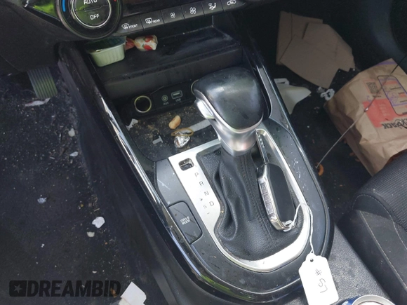 2019 Kia Forte S with VIN 3KPF34AD8KE065764, listed as a IAAI auction lot 41993083 with 155,298 mi miles and . Bid and sale history available at carsss.com. Image 11.