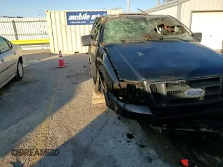 2004 Ford F-150 XLT с VIN 1FTPW14514KC86542, выставлен на аукционе Copart как лот 84630704 с пробегом Не указан миль и Списание • Salvage title. История ставок и продаж доступна на DreamBid. Изображение 11.