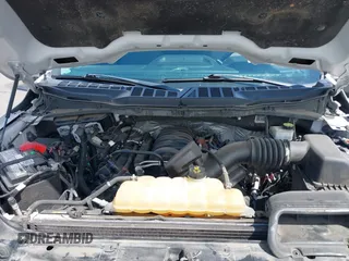 2021 Ford F-150 XL with VIN 1FTFW1E56MFA73752, listed as a IAAI auction lot 42267561 with 86,438 mi miles and . Bid and sale history available at DreamBid. Image 10.