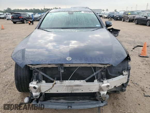 2017 Mercedes-Benz E 300 Luxury z VIN WDDZF4JB1HA289107, wystawiony jako Copart lot #53529655 z przebiegiem 63 217 mil mil oraz Szkoda całkowita • Salvage title. Historia ofert i sprzedaży dostępna na DreamBid. Obrazek 5.