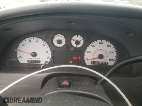 2008 Ford Ranger XL with VIN 1FTYR10U58PA77046, listed as a Copart auction lot 41819235 with 145,859 mi miles and Salvage title. Bid and sale history available at DreamBid. Image 9.