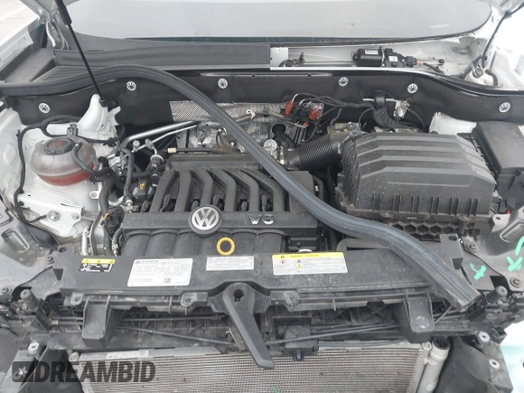 2022 Volkswagen Atlas SE with VIN 1V2WR2CA2NC517904, listed as a IAAI auction lot 42110920 with 34,799 mi miles and . Bid and sale history available at DreamBid. Image 10.